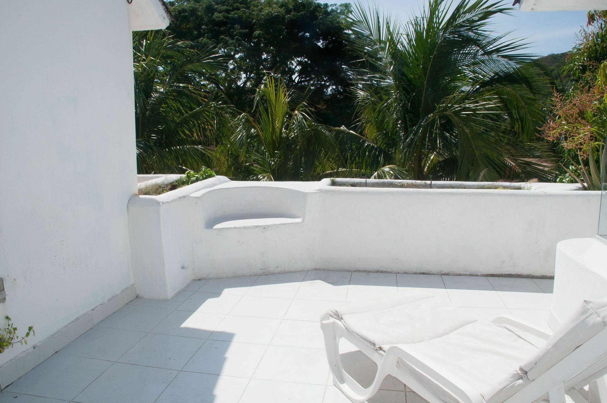 Casa Del Sol Lejlighed Santa Cruz Huatulco Eksteriør billede