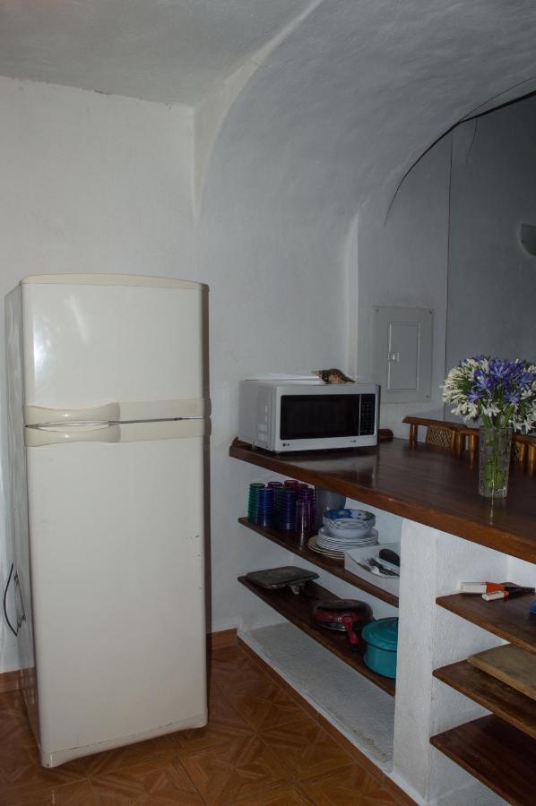 Casa Del Sol Lejlighed Santa Cruz Huatulco Eksteriør billede