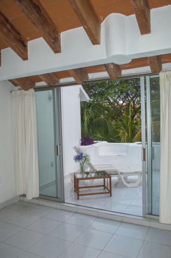Casa Del Sol Lejlighed Santa Cruz Huatulco Eksteriør billede